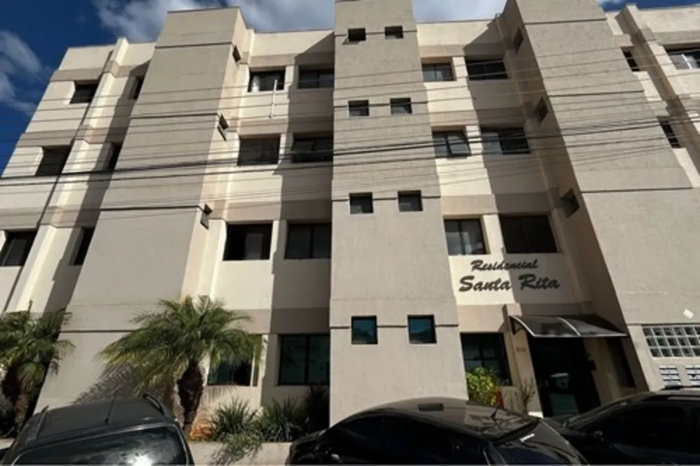 Apartamento, 3 quartos, 107 m² - Foto 2