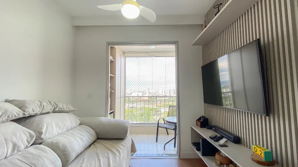 Apartamento, 3 quartos, 65 m² - Foto 4