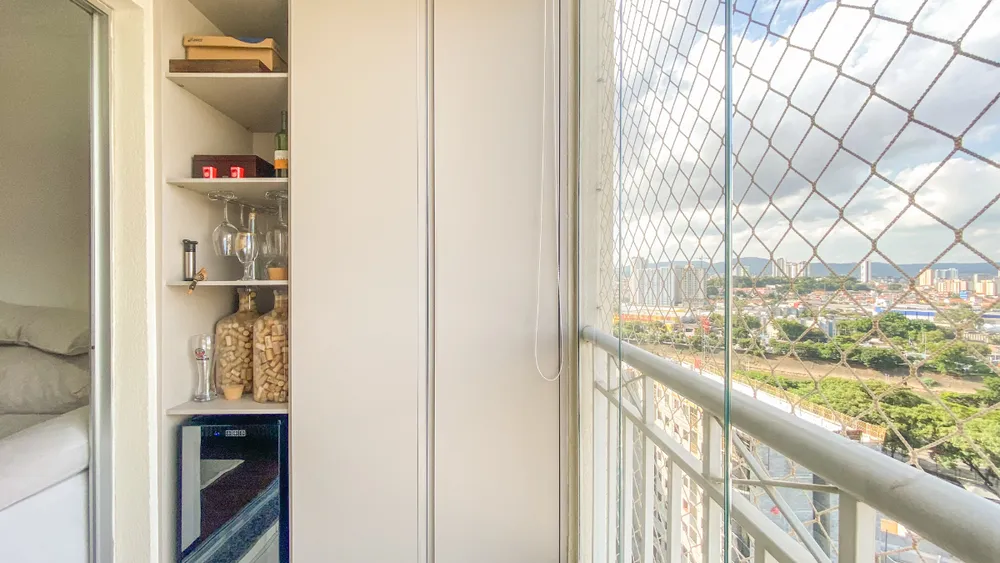 Apartamento, 3 quartos, 65 m² - Foto 2