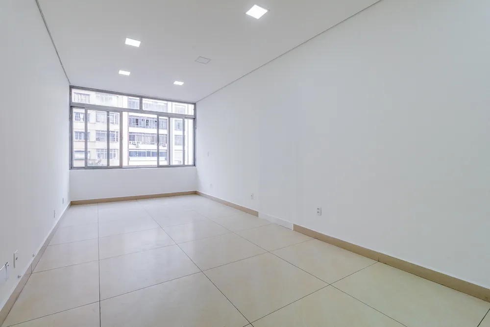 Apartamento, 1 quarto, 31 m² - Foto 3