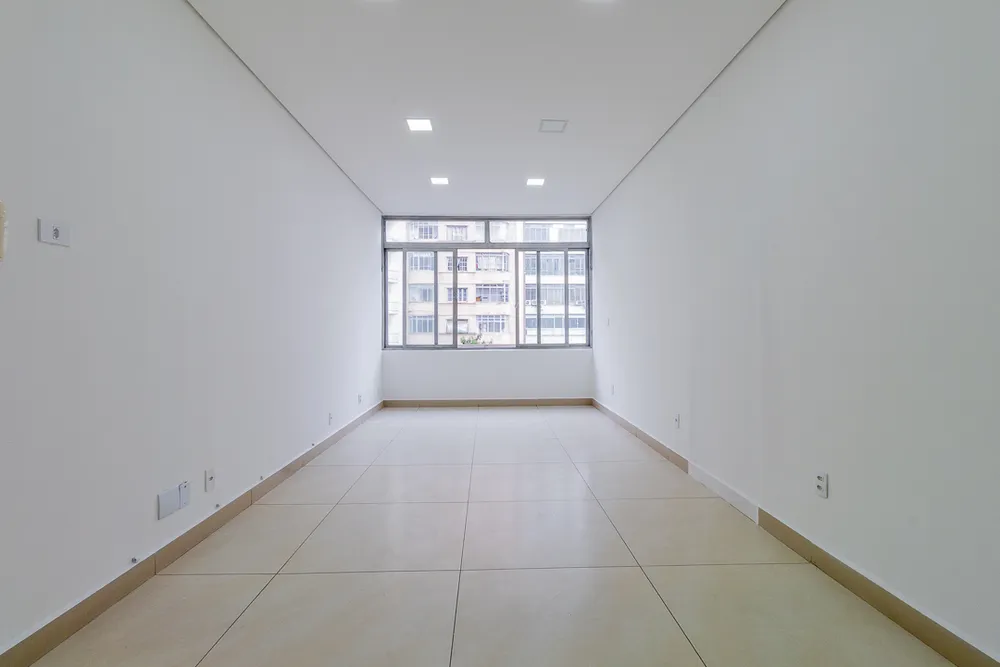 Apartamento, 1 quarto, 31 m² - Foto 1