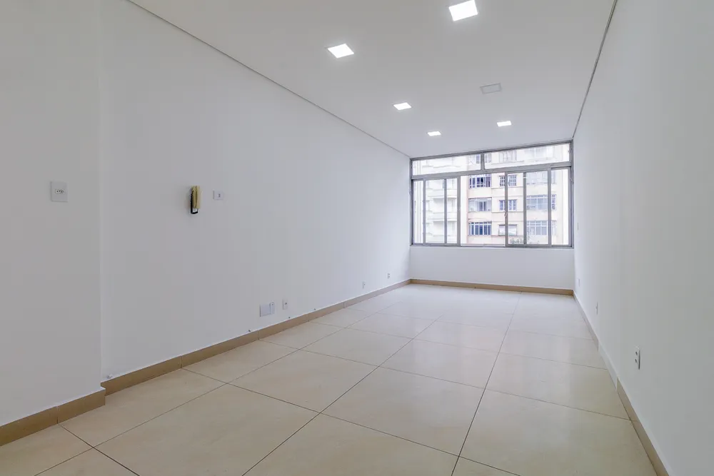 Apartamento, 1 quarto, 31 m² - Foto 2