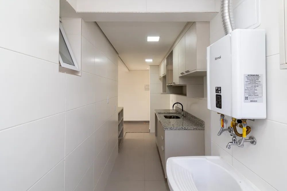 Apartamento, 2 quartos, 56 m² - Foto 4
