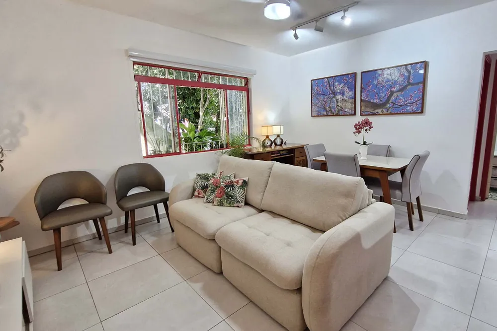 Apartamento, 2 quartos, 63 m² - Foto 3