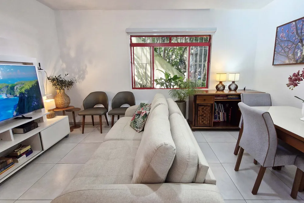 Apartamento, 2 quartos, 63 m² - Foto 4