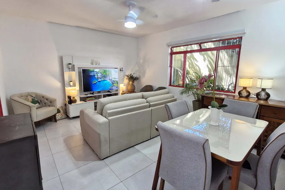 Apartamento, 2 quartos, 63 m² - Foto 1