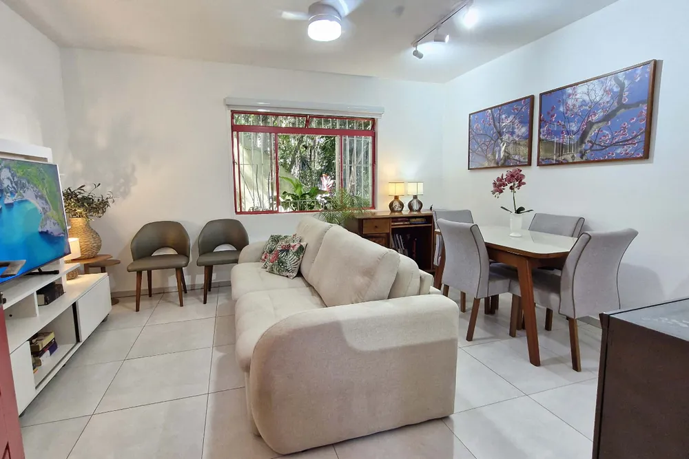 Apartamento, 2 quartos, 63 m² - Foto 2