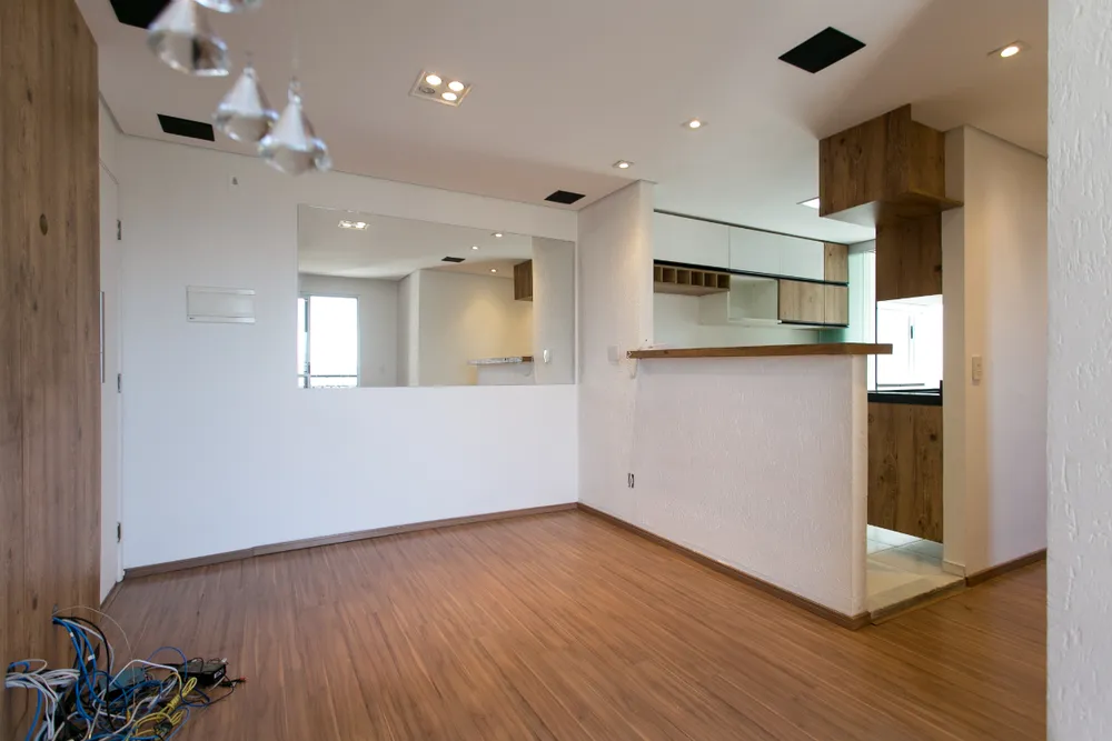 Apartamento, 2 quartos, 48 m² - Foto 3
