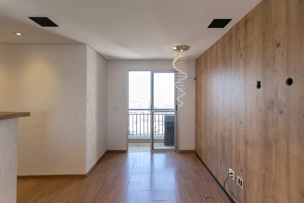 Apartamento, 2 quartos, 48 m² - Foto 2