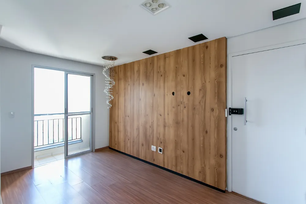 Apartamento, 2 quartos, 48 m² - Foto 4