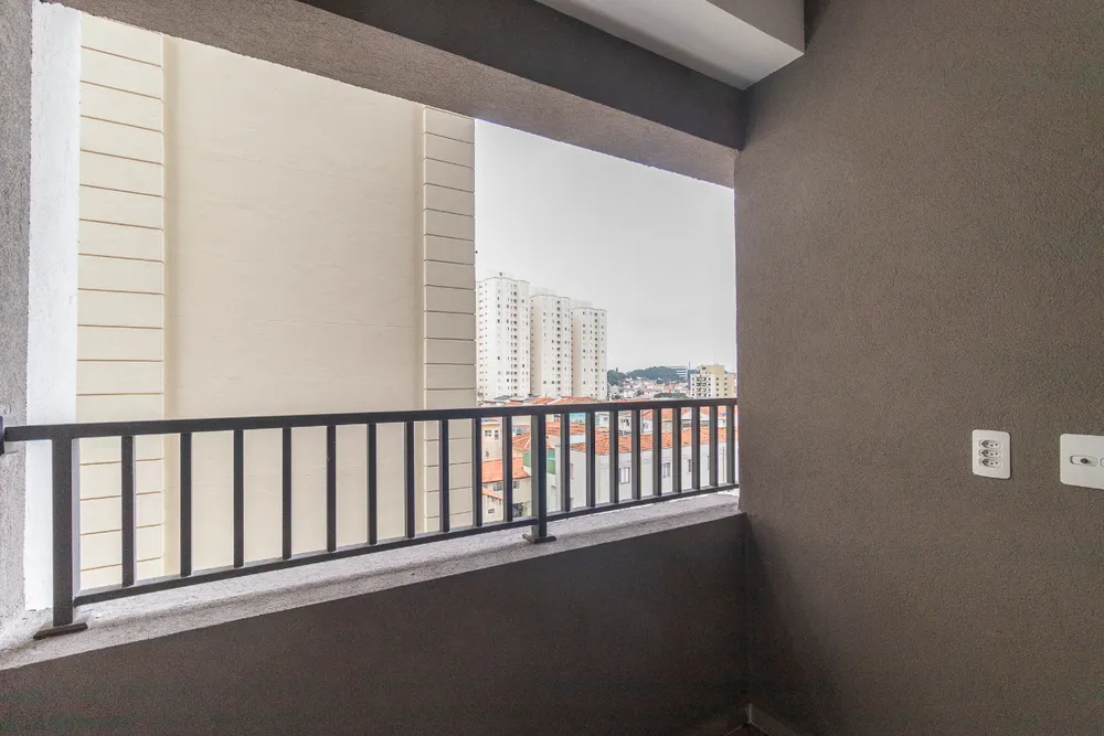 Apartamento, 1 quarto, 34 m² - Foto 3