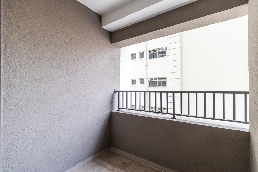 Apartamento, 1 quarto, 34 m² - Foto 2