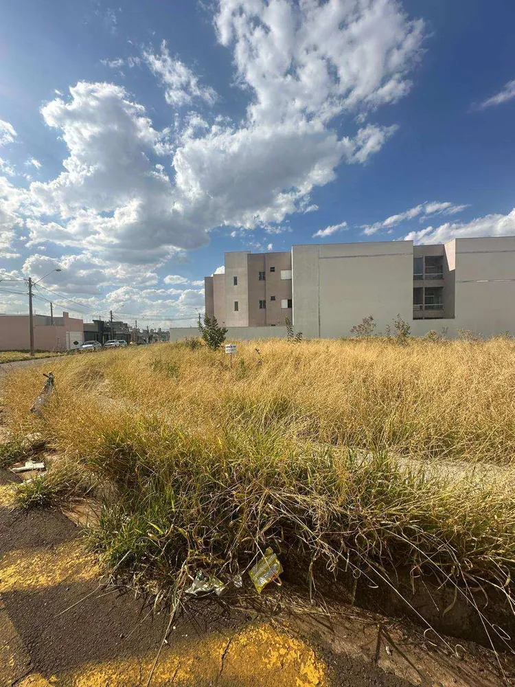 Terreno, 265 m² - Foto 1