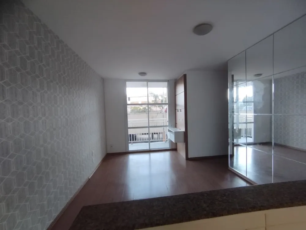 Apartamento, 3 quartos, 60 m² - Foto 3