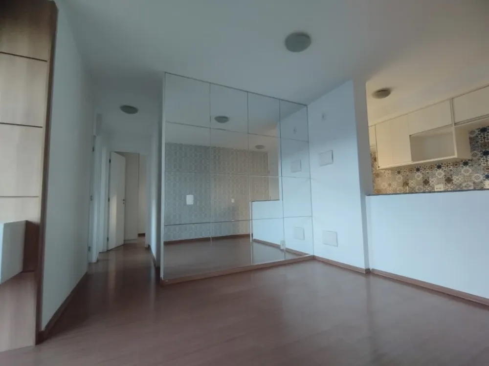 Apartamento, 3 quartos, 60 m² - Foto 1