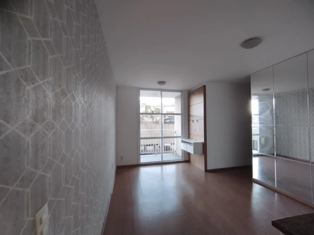 Apartamento, 3 quartos, 60 m² - Foto 2