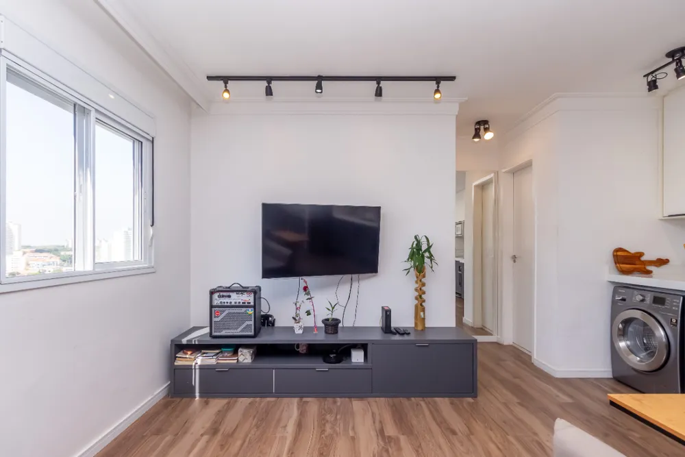 Apartamento, 1 quarto, 40 m² - Foto 4