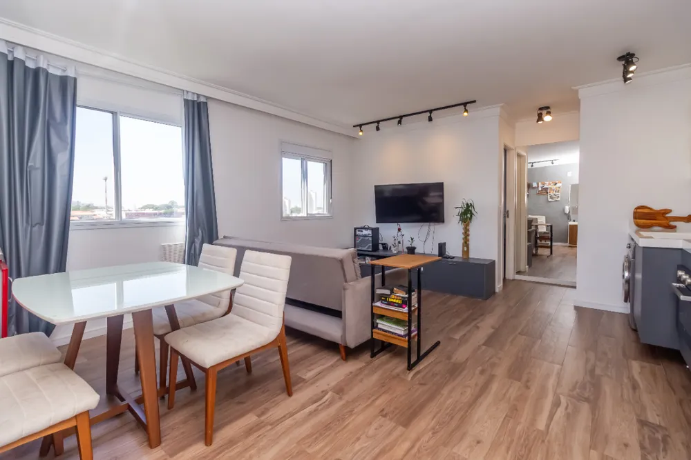 Apartamento, 1 quarto, 40 m² - Foto 1