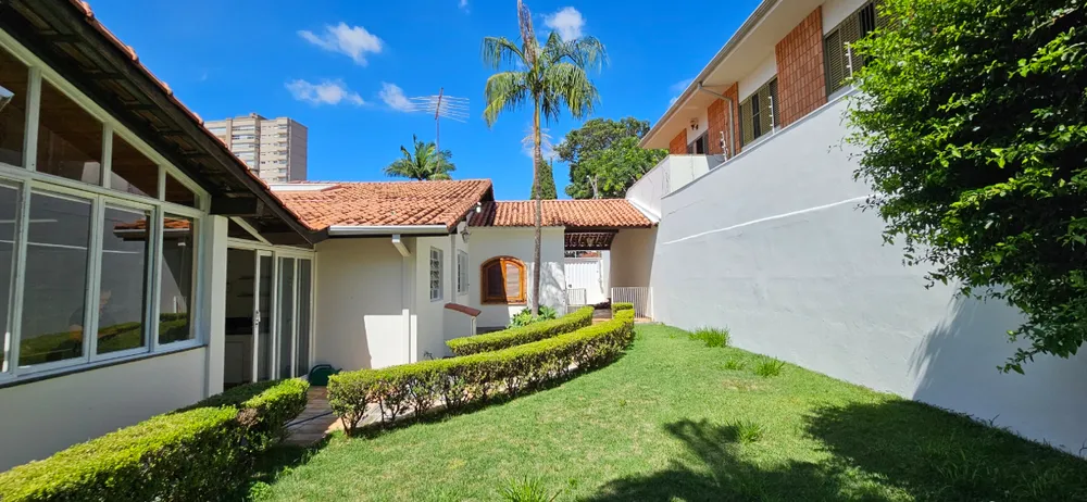 Casa, 1 quarto, 181 m² - Foto 1