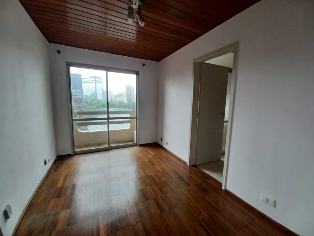 Apartamento, 1 quarto, 37 m² - Foto 3