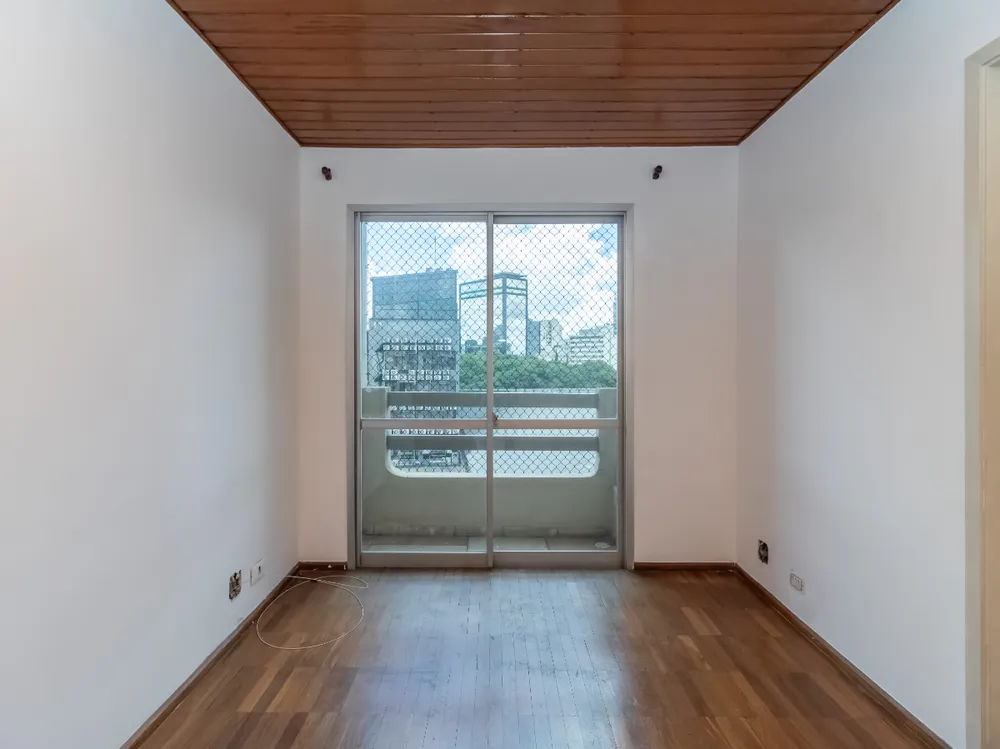 Apartamento, 1 quarto, 37 m² - Foto 2