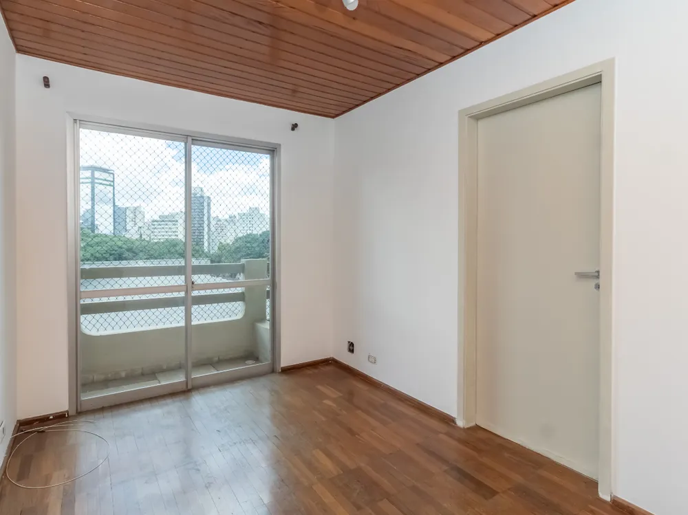 Apartamento, 1 quarto, 37 m² - Foto 1