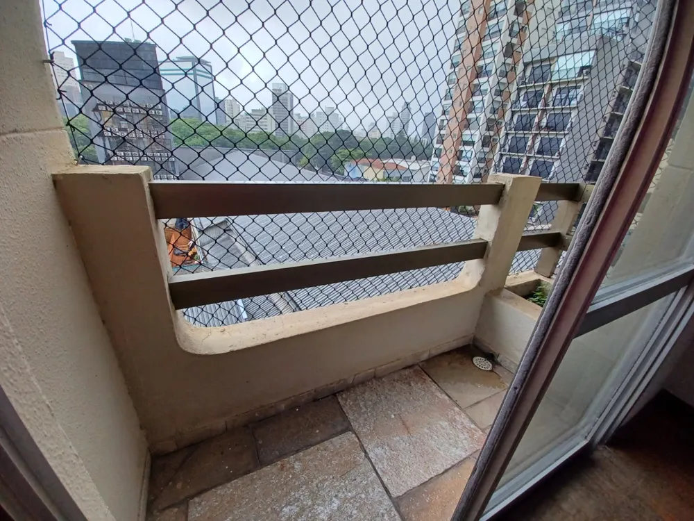 Apartamento, 1 quarto, 37 m² - Foto 4