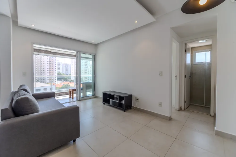 Apartamento, 1 quarto, 49 m² - Foto 4