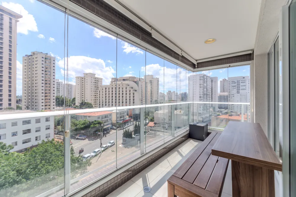 Apartamento, 1 quarto, 49 m² - Foto 1
