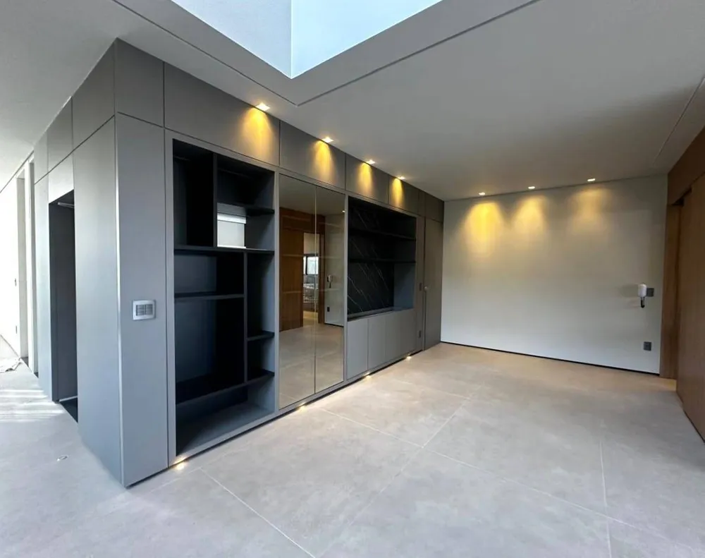 Casa, 4 quartos, 410 m² - Foto 3