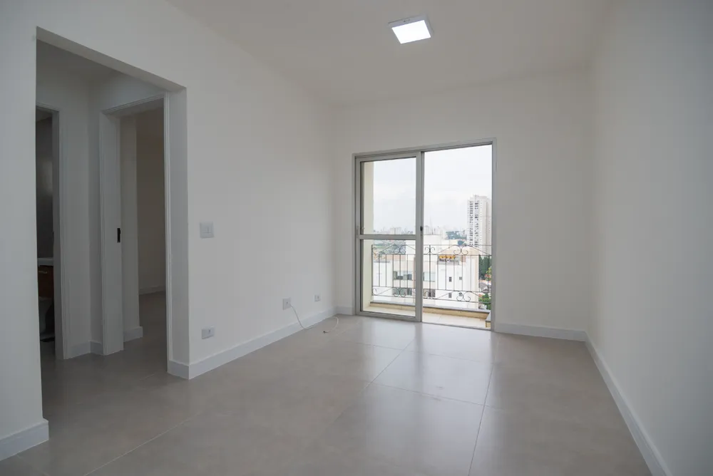 Apartamento, 1 quarto, 52 m² - Foto 4