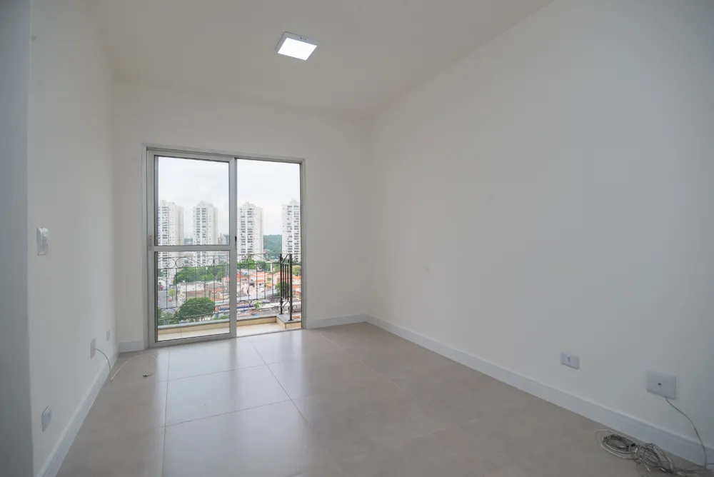 Apartamento, 1 quarto, 52 m² - Foto 1