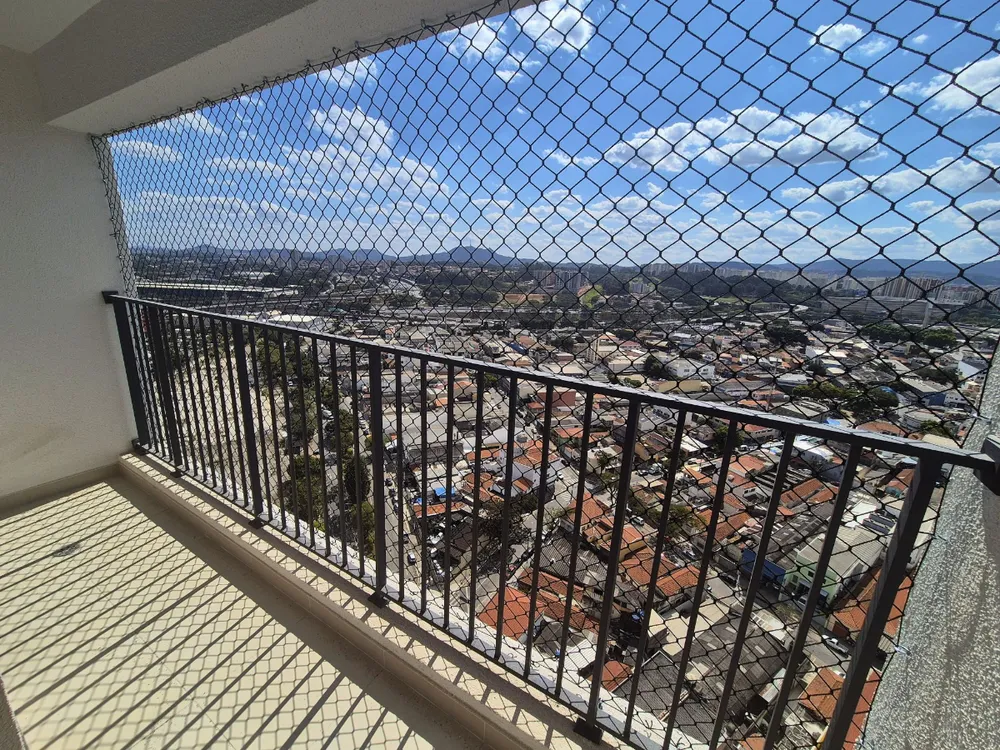 Apartamento, 2 quartos, 45 m² - Foto 3
