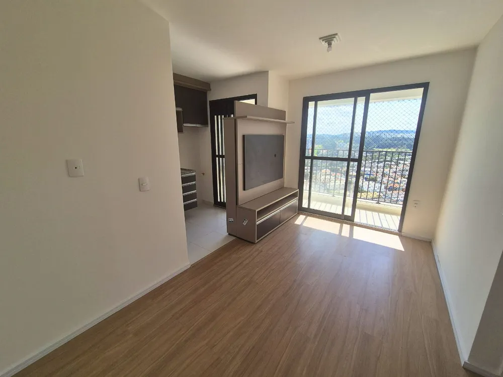Apartamento, 2 quartos, 45 m² - Foto 1