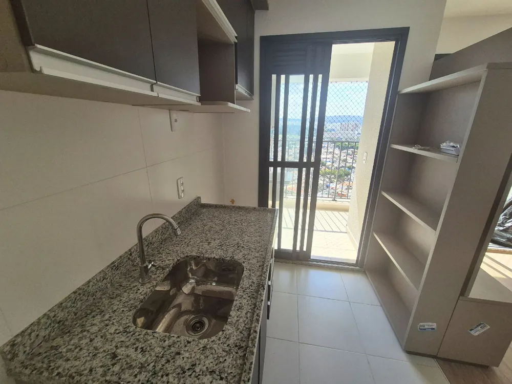 Apartamento, 2 quartos, 45 m² - Foto 4
