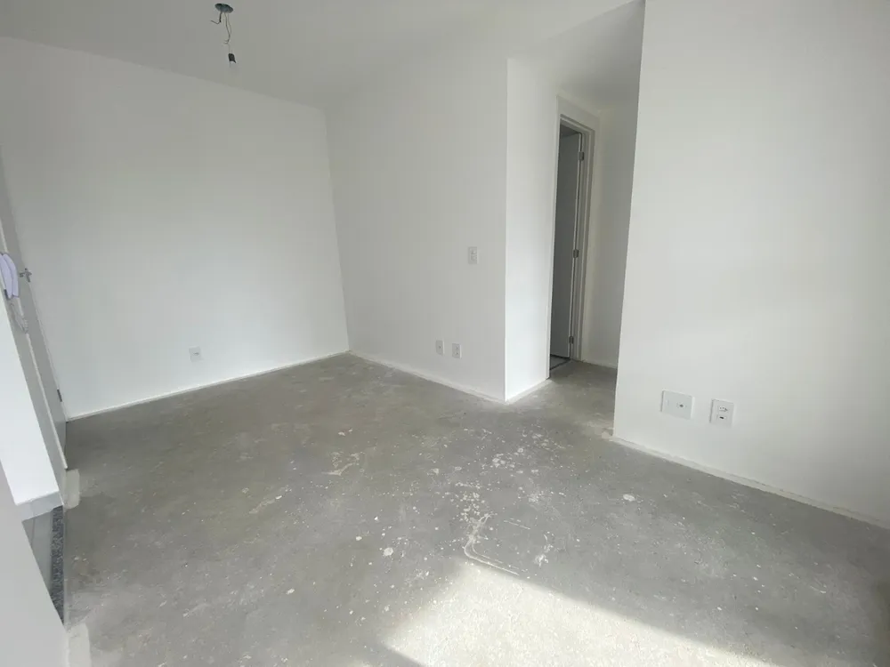 Apartamento, 2 quartos, 52 m² - Foto 4