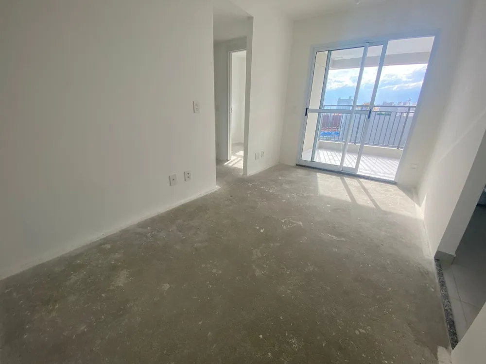 Apartamento, 2 quartos, 52 m² - Foto 2