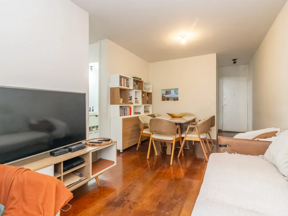 Apartamento, 3 quartos, 66 m² - Foto 2