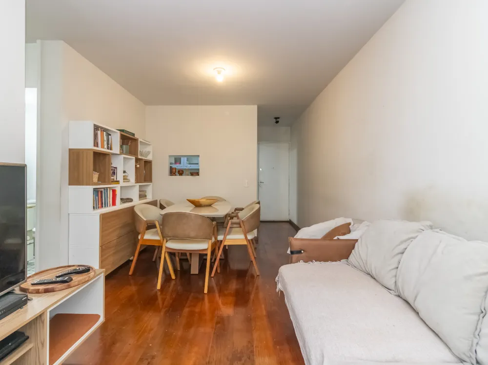 Apartamento, 3 quartos, 66 m² - Foto 1