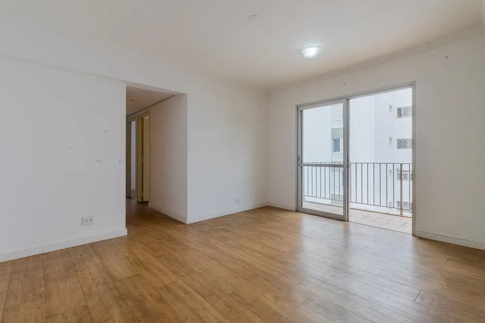 Apartamento, 3 quartos, 82 m² - Foto 2