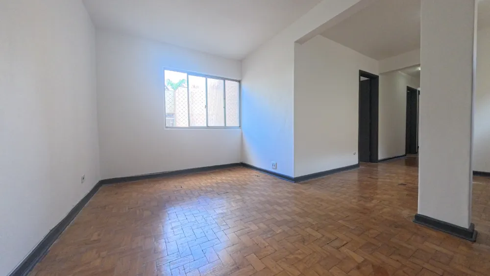 Apartamento, 3 quartos, 62 m² - Foto 1