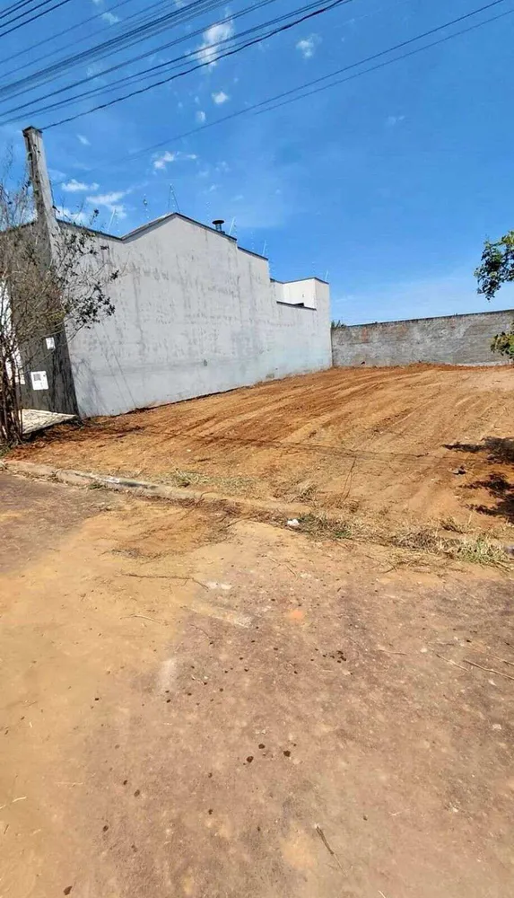 Terreno, 200 m² - Foto 1
