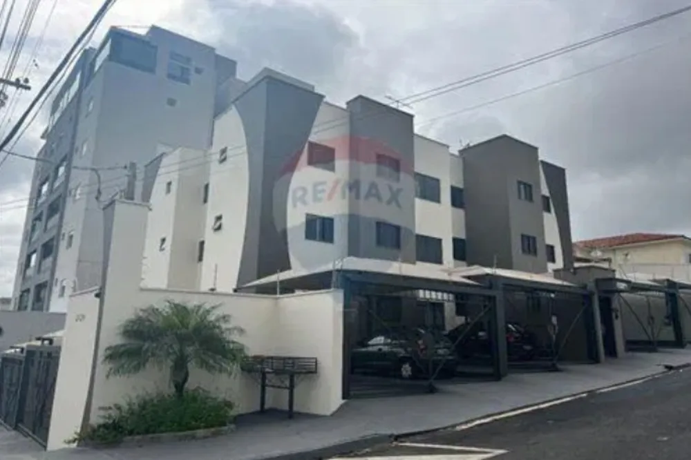 Apartamento, 2 quartos, 50 m² - Foto 4