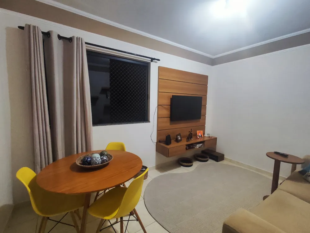 Apartamento, 2 quartos, 50 m² - Foto 3