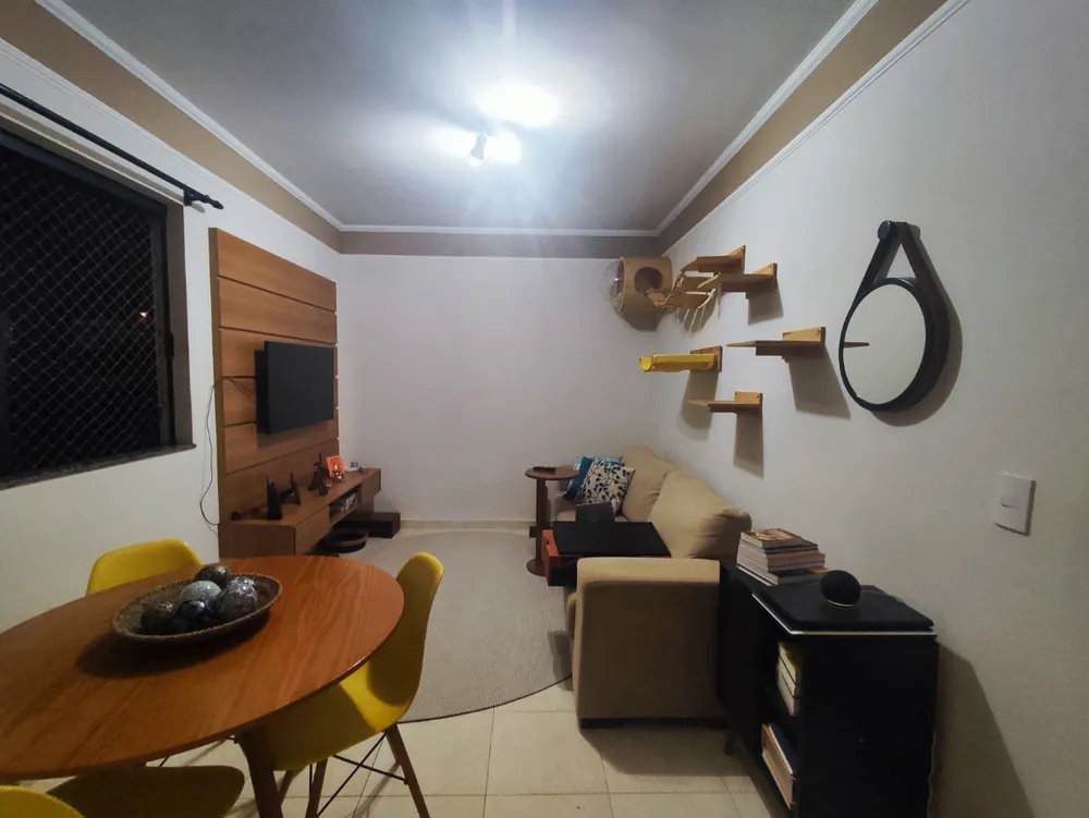 Apartamento, 2 quartos, 50 m² - Foto 2