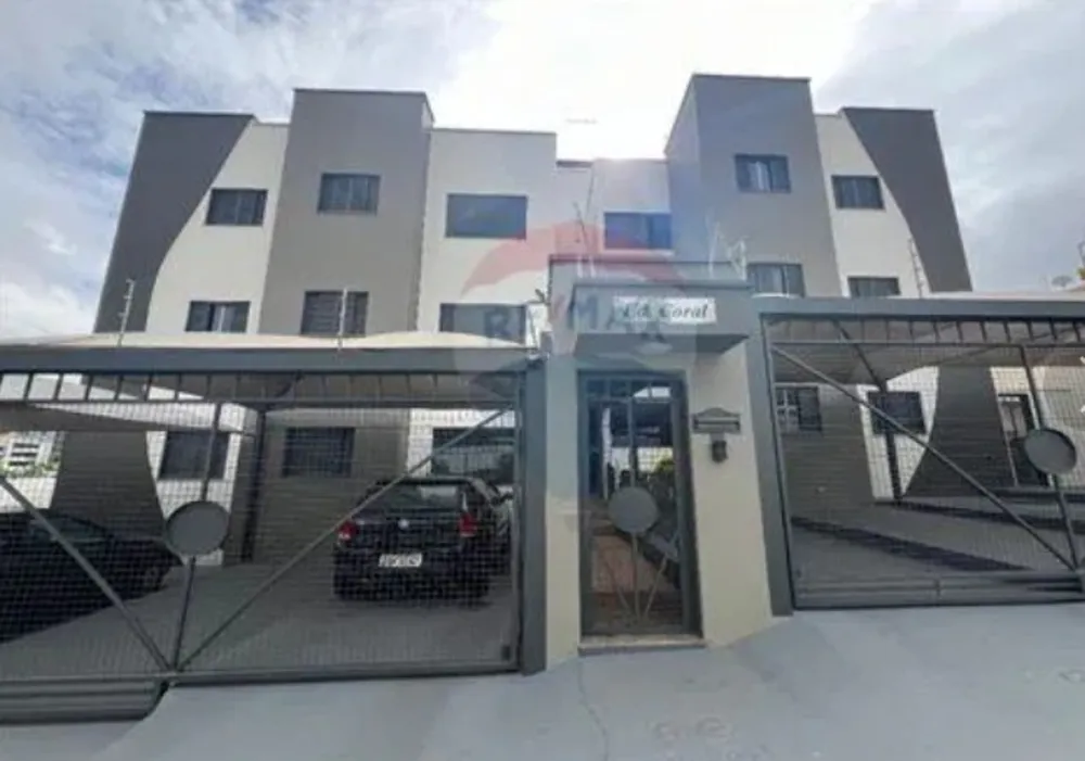 Apartamento, 2 quartos, 50 m² - Foto 1