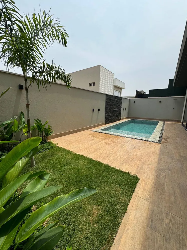 Casa, 4 quartos, 275 m² - Foto 2