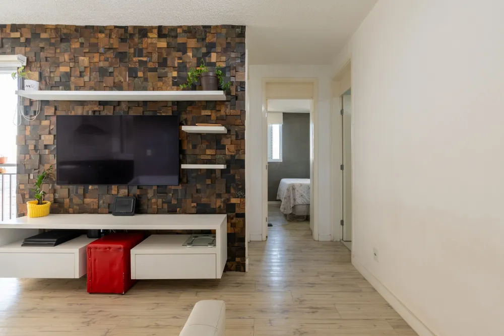 Apartamento, 2 quartos, 51 m² - Foto 4