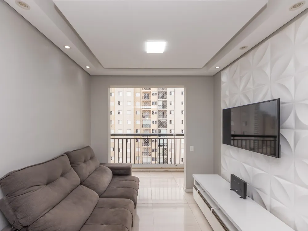 Apartamento, 2 quartos, 53 m² - Foto 3