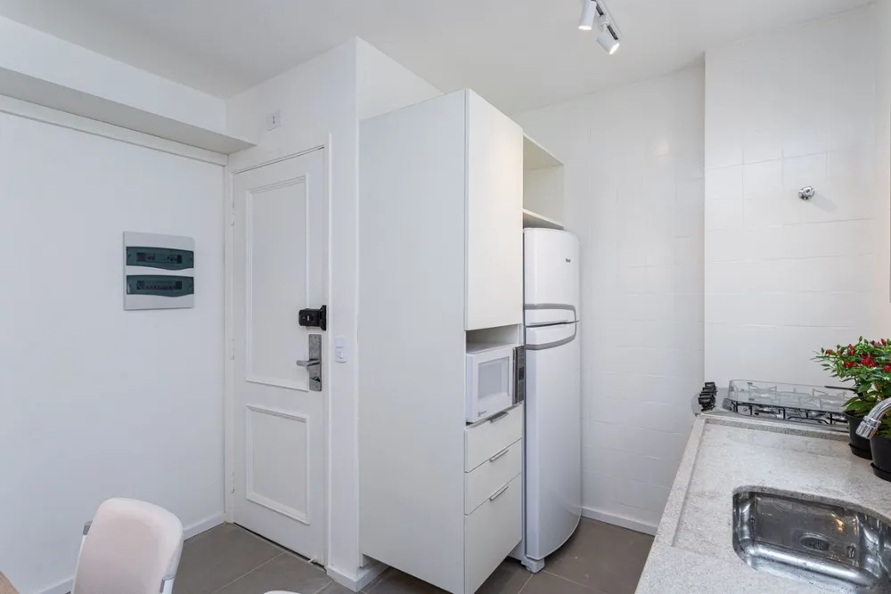 Apartamento, 1 quarto, 32 m² - Foto 3